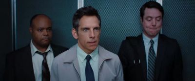 Worth the wait - The Secret Life of Walter Mitty