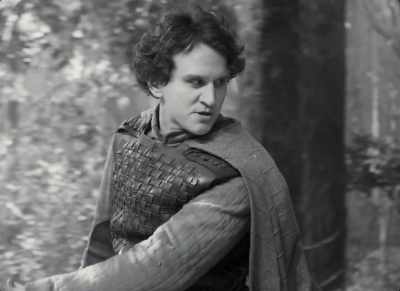 Worthy Macduff and we shall take upon's
what else remains to do. - The Tragedy of Macbeth
