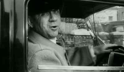 Wotcha, mate! - Carry On Cabby