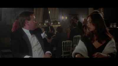 WouId you cash these in
for me, pIease? - For Your Eyes Only