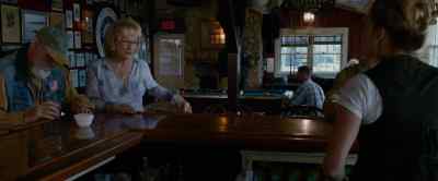 WouId you recommend the red wine or the white - Hope Springs