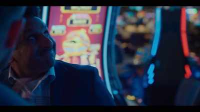 Would a $100 bill
make it easier? - Justified: City Primeval