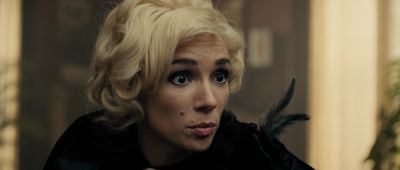 Would a human toilet be a suitable compromise - The Duke of Burgundy