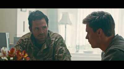 Would a walkie-talkie do? - War of the Worlds: The Attack