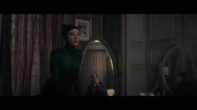 Would you accord me
the infinite pleasure - Irma Vep