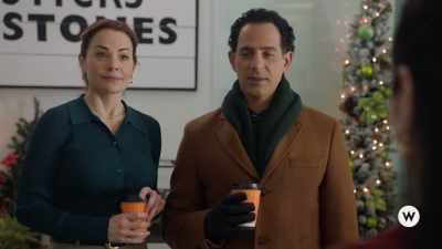 Would actually be - We Need a Little Christmas