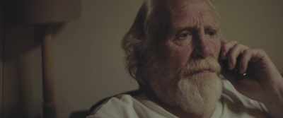 Would that affect
your love for him, - The Kindred