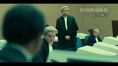 - Would you agree?
- GIAKA: Oh, yes. - Lockerbie: A Search for Truth