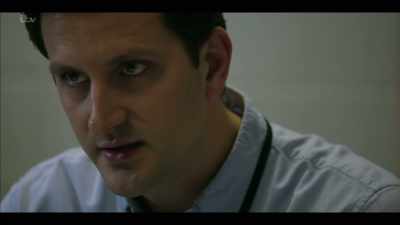 Would you agree, Mr Halliwell, - A Confession