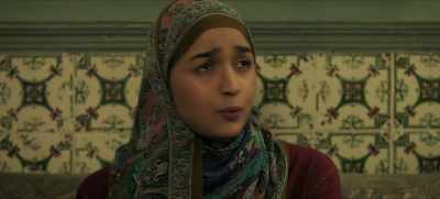 Would you allow me to do these things?
If you agree, I'll never lie again. - Gully Boy