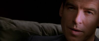 Would you allow that to happen - The Thomas Crown Affair