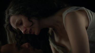 Would an angel... - Outlander