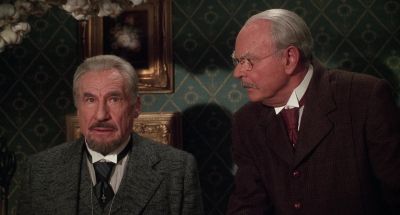 Would an enema help - Dracula: Dead and Loving It