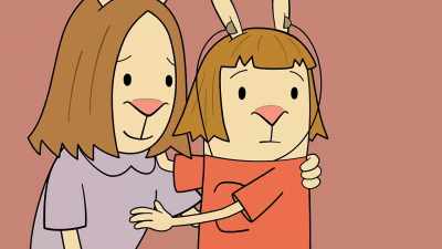 Would anybody understand me? - El Deafo