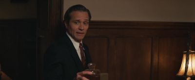 Would anyone else care for one
before we begin? - Invitation to a Murder
