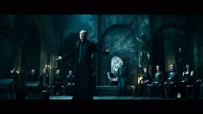 Would anyone else like to be heard? - Underworld: Rise of the Lycans