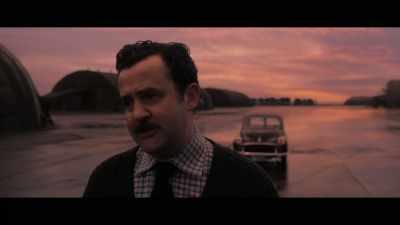 Would anyone here care
to explain to me - Good Omens