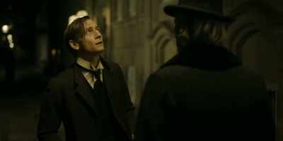 Would you ask Jakobe
to come down here? - A Fortunate Man