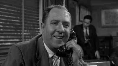 Would you ask Mr. Sand
to come to my office? - The Crimson Kimono