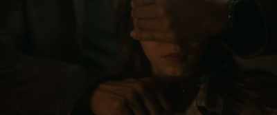 Would you ask that
of your own child? - Firestarter