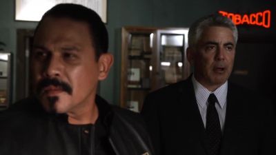 Would be a good time
to take our ride. - Sons of Anarchy