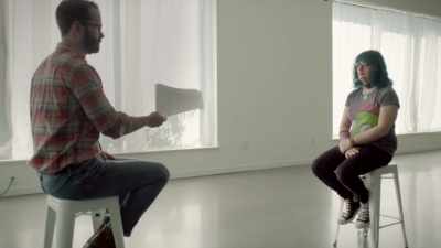 Would you be able, would you be able to give us - What Is a Woman?