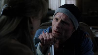 Would you be angry if I died - The Hours