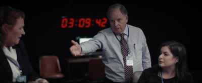 Would it be
appropriate for the president, - War Game