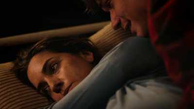 - Would that be better?
- No. - I Won't Let You Go