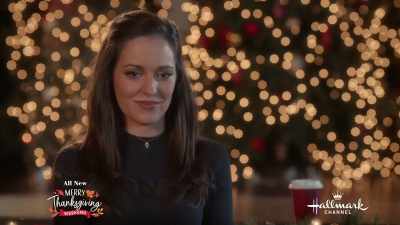 Would it be crazy if you did
a solo set? - Christmas in Tahoe