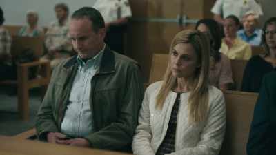Would it be fair to say that her mother
never reported any concern about cutting? - The Girl from Plainville