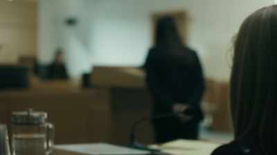 Would it be fair to say
that you and Michelle Carter texted - The Girl from Plainville