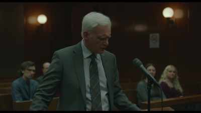 Would it be fair to say
you were absolutely determined - Pieces of a Woman