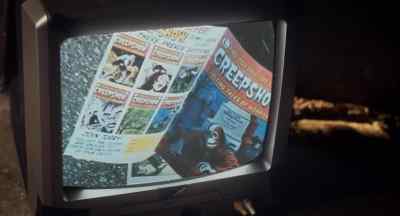 Would you be interested in doing - George A. Romero's Resident Evil