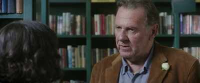 Would you be so kind
as to point me to the section - This Beautiful Fantastic
