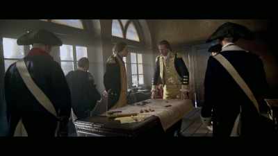 ‐ Would you be so kind
to give us a few moments? - Washington