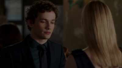 ♪ Would be my last time ♪ - Pretty Little Liars: The Perfectionists