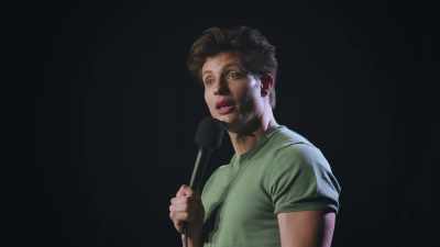 Would you be mad if your food came out early - Matt Rife: Only Fans