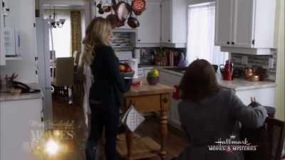 Would you be ok with it? - Christmas Homecoming