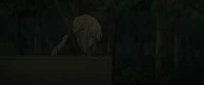 Would it be okay if I gave you a name? - Violet Evergarden: The Movie