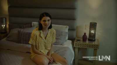 Would it be okay
if I stayed a little longer? - Deadly Daughter Switch