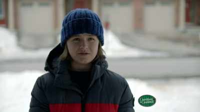 Would it be okay if you could
ask my mom on another date? - Noel Next Door