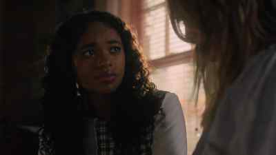 Would that be okay? - Pretty Little Liars: Original Sin
