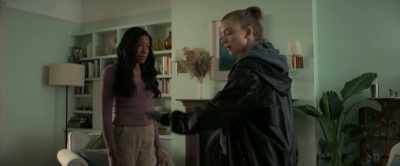 - Would that be possible?
- Definitely. - The Wasp