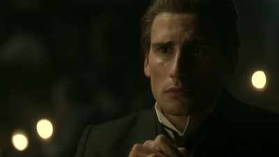 Would it be possible
to persuade them - Alias Grace