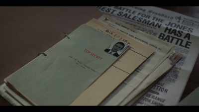 Would you be prepared
to make a statement
about all this, Christine? - The Trial of Christine Keeler