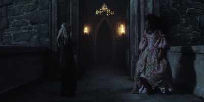 Would they be prepared - The School for Good and Evil