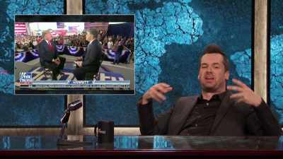 WOULD BE SO MANY ACCUSATIONS OF - The Jim Jefferies Show