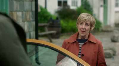 Would you be up
for coming in some time, - The Trouble with Maggie Cole