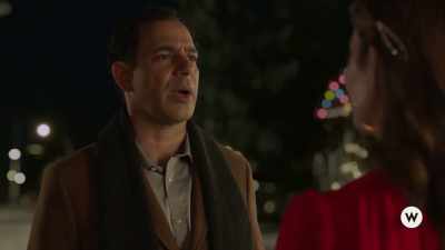 Would be very disappointed - We Need a Little Christmas